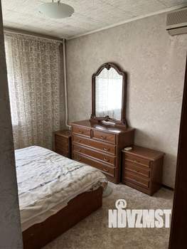 3-к квартира, вторичка, 61м2, 6/9 этаж
