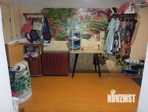 2-к квартира, вторичка, 60м2, 1/5 этаж