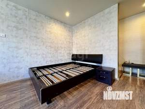 1-к квартира, вторичка, 36м2, 1/3 этаж