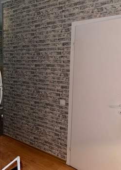 1-к квартира, вторичка, 32м2, 1/2 этаж