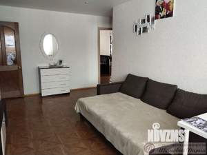 3-к квартира, вторичка, 58м2, 2/5 этаж