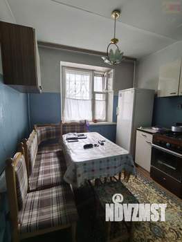 1-к квартира, вторичка, 36м2, 1/10 этаж
