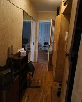 2-к квартира, вторичка, 50м2, 11/12 этаж