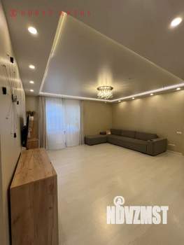 2-к квартира, вторичка, 89м2, 7/10 этаж