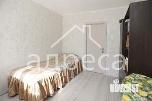 2-к квартира, вторичка, 59м2, 5/10 этаж