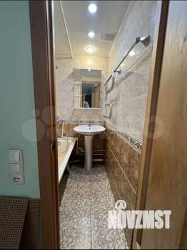 3-к квартира, вторичка, 60м2, 7/9 этаж