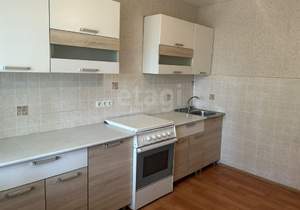 1-к квартира, вторичка, 40м2, 5/10 этаж
