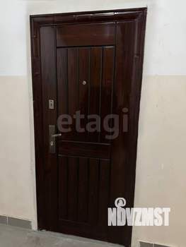 Студия квартира, вторичка, 19м2, 1/4 этаж