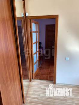 2-к квартира, вторичка, 53м2, 7/9 этаж