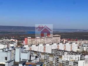 3-к квартира, вторичка, 86м2, 23/23 этаж