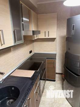2-к квартира, вторичка, 51м2, 2/16 этаж