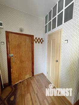 2-к квартира, вторичка, 40м2, 2/2 этаж