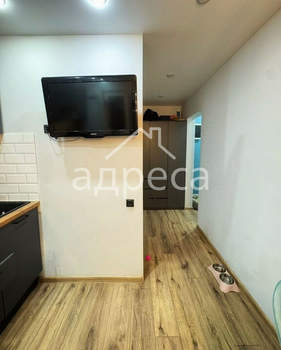 2-к квартира, вторичка, 50м2, 12/12 этаж