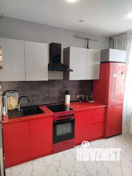 2-к квартира, вторичка, 44м2, 3/4 этаж