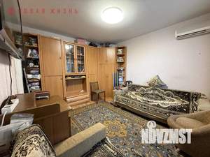 1-к квартира, вторичка, 33м2, 3/9 этаж