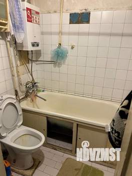 1-к квартира, вторичка, 29м2, 2/5 этаж