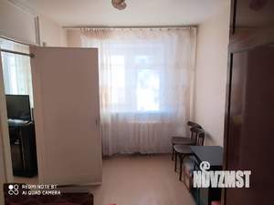 2-к квартира, вторичка, 44м2, 2/5 этаж