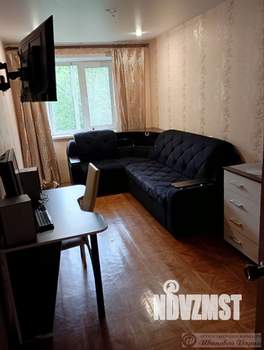 3-к квартира, вторичка, 58м2, 2/5 этаж