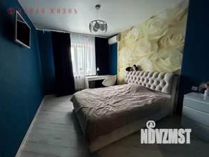 2-к квартира, вторичка, 96м2, 4/18 этаж