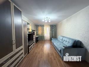2-к квартира, вторичка, 57м2, 14/15 этаж