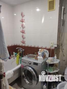 2-к квартира, вторичка, 48м2, 5/5 этаж