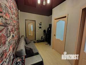 2-к квартира, вторичка, 61м2, 2/25 этаж