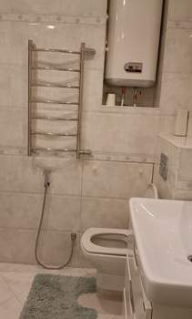 3-к квартира, вторичка, 85м2, 14/16 этаж