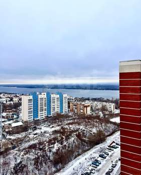 2-к квартира, вторичка, 65м2, 15/18 этаж