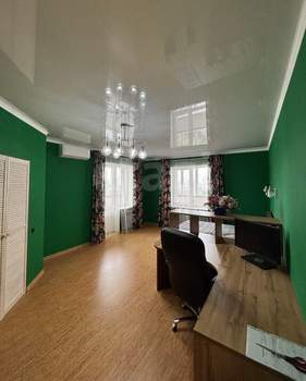 2-к квартира, вторичка, 83м2, 15/20 этаж