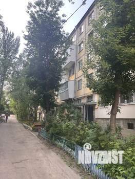 1-к квартира, вторичка, 31м2, 1/5 этаж