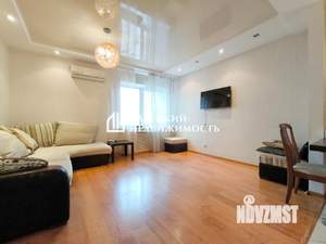 2-к квартира, вторичка, 70м2, 10/16 этаж