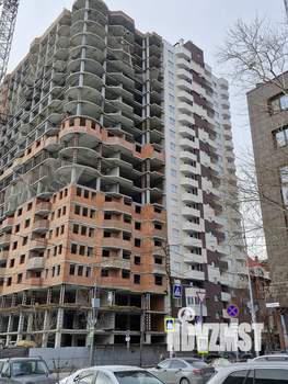 3-к квартира, вторичка, 105м2, 16/24 этаж