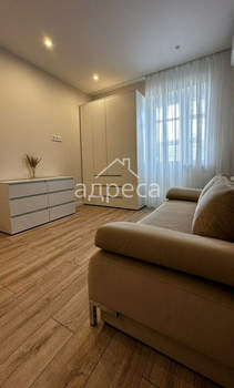 Студия квартира, вторичка, 25м2, 2/10 этаж