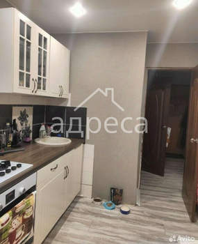 1-к квартира, вторичка, 33м2, 1/9 этаж