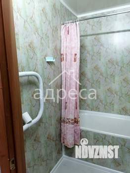 1-к квартира, вторичка, 34м2, 5/5 этаж