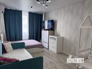 1-к квартира, вторичка, 44м2, 3/4 этаж