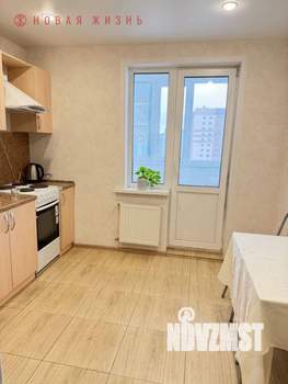 1-к квартира, вторичка, 42м2, 10/27 этаж