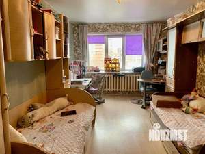 2-к квартира, вторичка, 83м2, 7/9 этаж