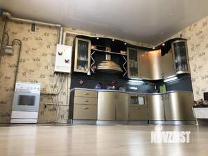 3-к квартира, вторичка, 96м2, 5/8 этаж