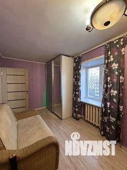 2-к квартира, вторичка, 42м2, 5/5 этаж