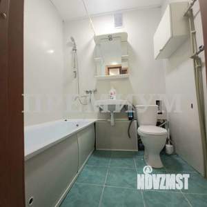 1-к квартира, вторичка, 37м2, 2/3 этаж