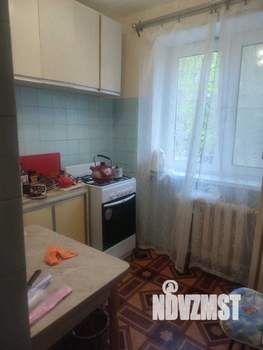 1-к квартира, вторичка, 30м2, 1/5 этаж