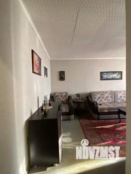 2-к квартира, вторичка, 49м2, 1/5 этаж