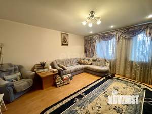 3-к квартира, вторичка, 111м2, 11/12 этаж