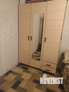 1-к квартира, вторичка, 30м2, 9/9 этаж