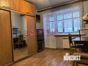 2-к квартира, вторичка, 50м2, 5/5 этаж