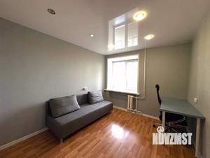 4-к квартира, вторичка, 110м2, 8/9 этаж