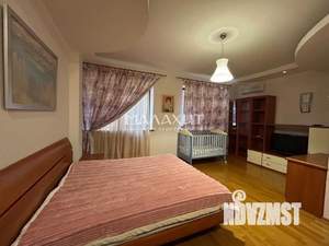 4-к квартира, вторичка, 150м2, 5/9 этаж