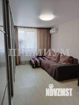 1-к квартира, вторичка, 33м2, 3/3 этаж
