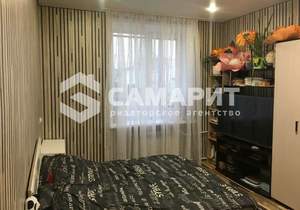 3-к квартира, вторичка, 79м2, 1/4 этаж